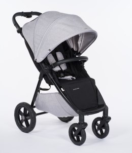 Mast Swiss M4x mini - Wózek Spacerowy Granite (koła HP)