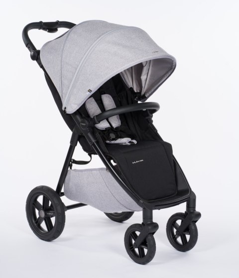 Mast Swiss M4x mini - Wózek Spacerowy Granite (koła HP)