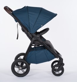 Mast Swiss M4 mini - Wózek Spacerowy Marine (koła HP)