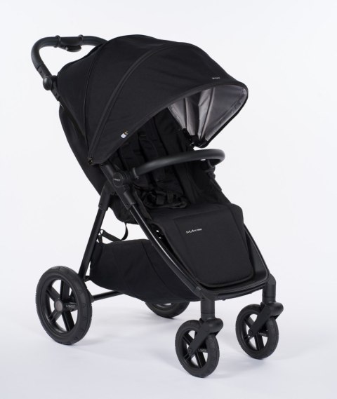 Mast Swiss M4x mini - Wózek Spacerowy Onyx (koła Light)