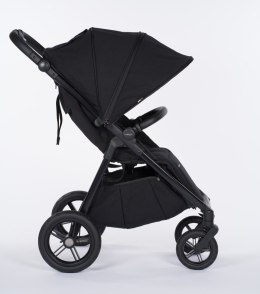 Mast Swiss M4x mini - Wózek Spacerowy Onyx (koła Light)