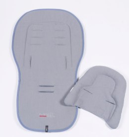 Materac redukcyjny do wózka MAST Swiss Steel Blue