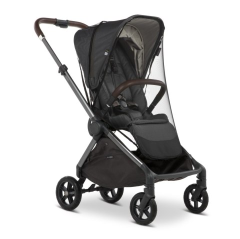 Moskitiera do wózka MAST M6x | Mast Swiss Design - Uniwersalna osłona przed owadami i słońcem