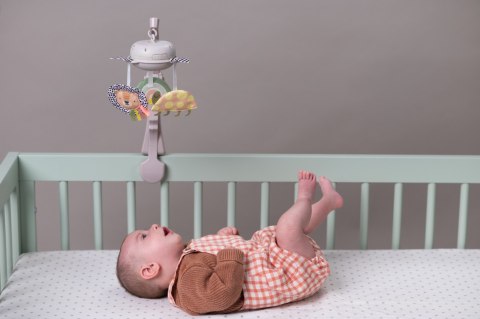 Muzyczna Karuzela „Savannah" z Lwem Harrym - Taf Toys