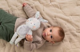 Muzyczny Królik Rylee - Kojąca Zabawka z Melodią Brahmsa