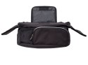 Organizer do wózka Deluxe Black