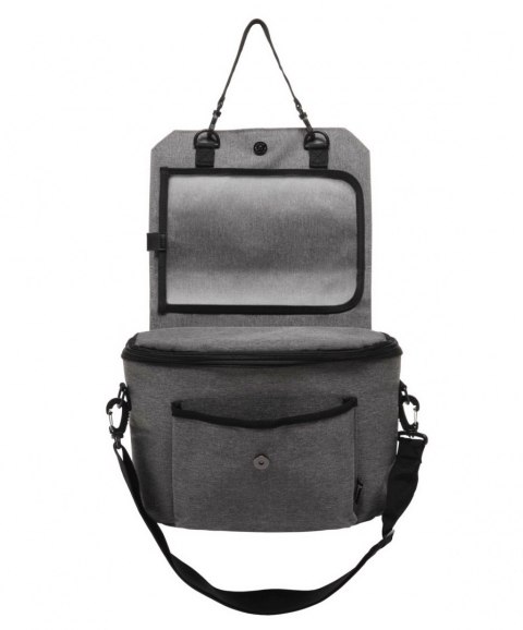 Organizer na fotel 3w1