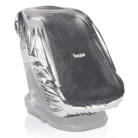 Osłona przeciwsłoneczna fotelika samochodowego SILVER