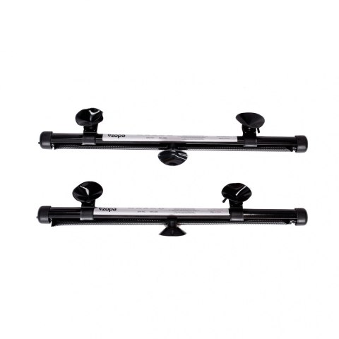 Osłona zwijana przeciwsłoneczna do samochodu