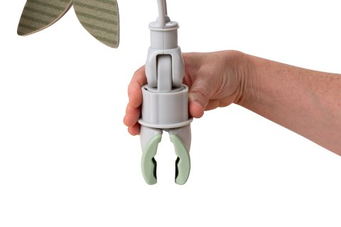 Pałąk z Zawieszkami - Zabawa i Rozwój w Dwóch Etapach