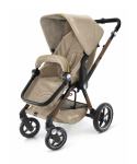 CAMINO 3w1 Concord MOBILITY-SET (Scout + Air Safe) wózek dziecięcy