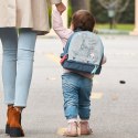 Plecak Snackbag Sophie Paris Renolux - Wielofunkcyjny Plecak Dziecięcy