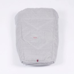 Pokrowiec na nóżki MAST Granite - ciepło i ochrona w każdą pogodę