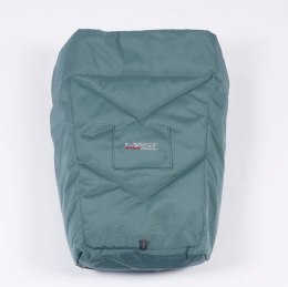 Pokrowiec na nóżki MAST Green - ciepło i ochrona w każdą pogodę