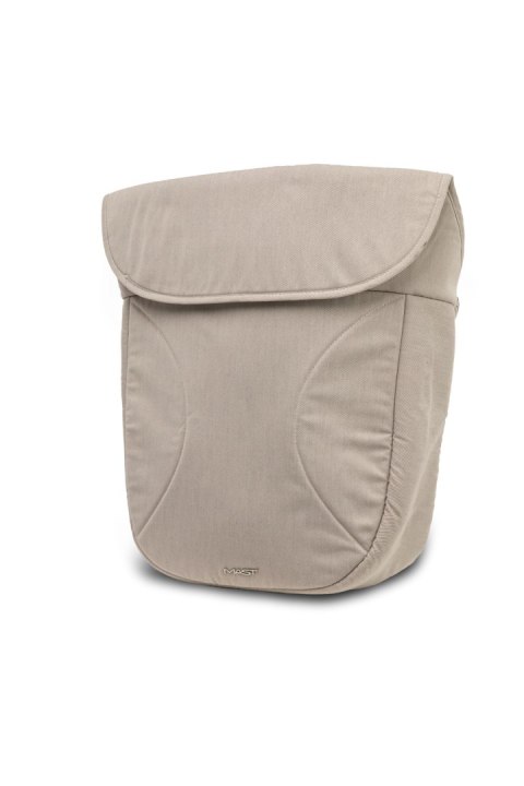 Pokrowiec na nóżki MAST M5x Lion - wodoodporny, ciepły i chroniący przed wiatrem