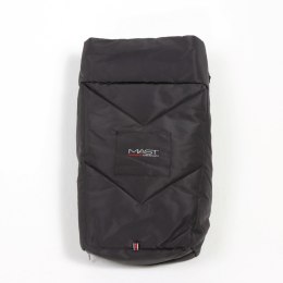 Pokrowiec na nóżki MAST Onyx - ciepło i ochrona w każdą pogodę