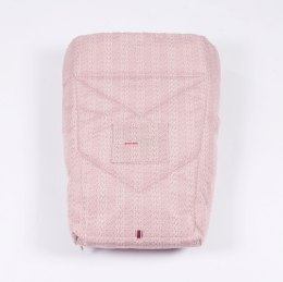 Pokrowiec na nóżki MAST Rose - ciepło i ochrona w każdą pogodę