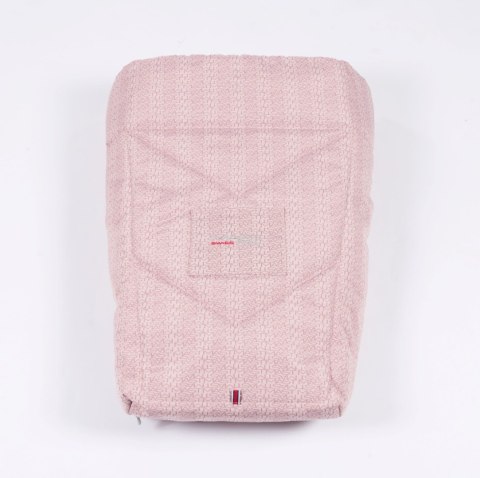 Pokrowiec na nóżki MAST Rose - ciepło i ochrona w każdą pogodę