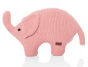 Przytulanka Słoń Pink