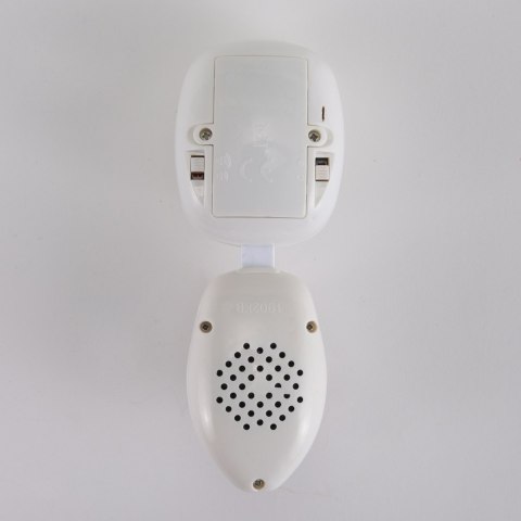 Przytulanka pluszowa biały szum Szop Pracz