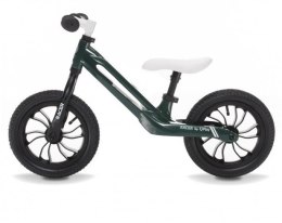 RACER rowerek biegowy Green
