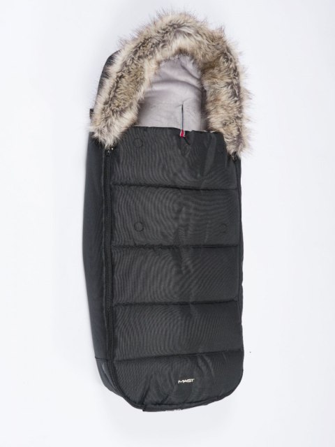 Śpiworek M2x Cocoon Onyx