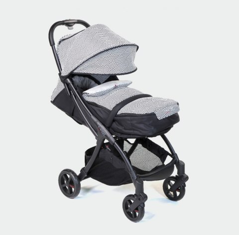 Śpiworek M2 Cocoon Optical