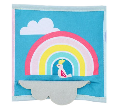 Taf Toys - Dwustronna Książeczka Sensoryczna „Koalowe Marzenia"