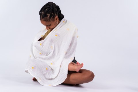 Taf Toys Ekskluzywny Zestaw Prezentowy dla Noworodka