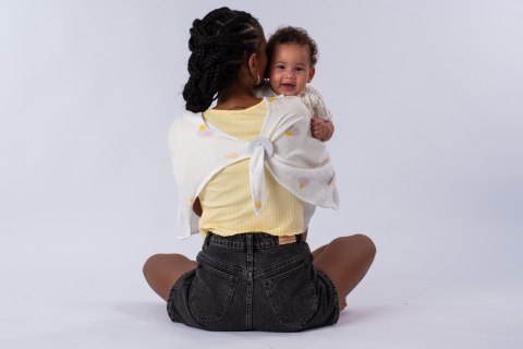 Taf Toys Ekskluzywny Zestaw Prezentowy dla Noworodka