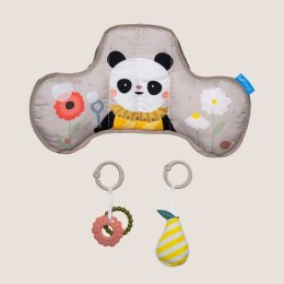 Taf Toys Ergonomiczna Poduszka do zabawy na Brzuszku - Panda