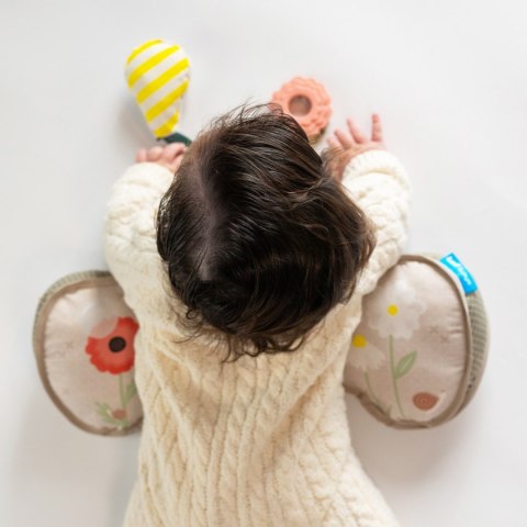 Taf Toys Ergonomiczna Poduszka do zabawy na Brzuszku - Panda