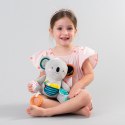 Taf Toys Interaktywna Zabawka Koala Kimmy - Gryzak i Wielozmysłowa Zabawa