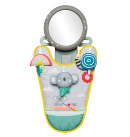 Taf Toys Koala Kimmy - Samochodowy Plac Zabaw z Lusterkiem