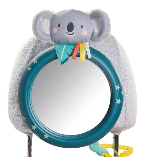 Taf Toys Kolorowe Lusterko Samochodowe „Kimmy Koala"