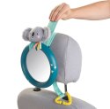 Taf Toys Kolorowe Lusterko Samochodowe „Kimmy Koala"