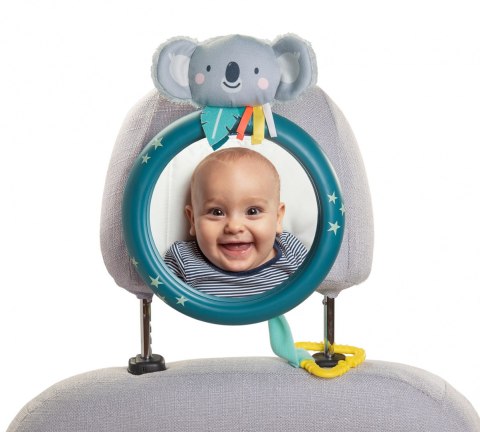 Taf Toys Kolorowe Lusterko Samochodowe „Kimmy Koala"