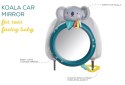 Taf Toys Kolorowe Lusterko Samochodowe „Kimmy Koala"