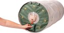 Taf Toys Świecący Tunel Glow & Go z Misiem - sensoryczna zabawka do raczkowania i leżenia na brzuszku od 6 mc