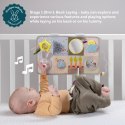 Taf Toys Urban Garden - Plac Zabaw do Łóżeczka z Muzyką i Światłem