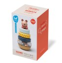 Taf Toys Wieża Sensoryczna - Miś do Układania