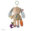 Taf Toys Zabawka Aktywna Królik Jenny