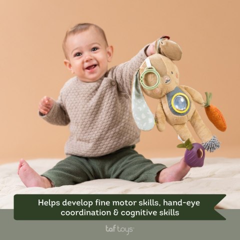 Taf Toys Zabawka Aktywna Królik Jenny