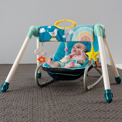 Taf Toys Zabawka do Gimnastyki Składana Mini Księżyc