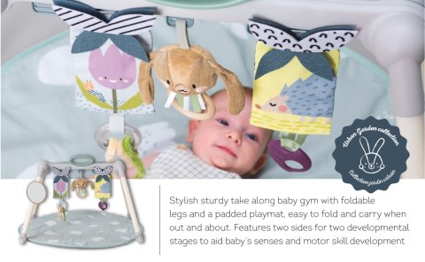 Taf Toys Zabawka do Gimnastyki Urban Garden