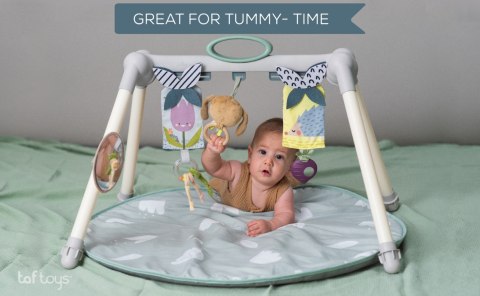 Taf Toys Zabawka do Gimnastyki Urban Garden