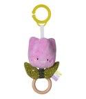 Taf Toys Zawieszka Wibrująca Tulipan Tuli - Aktywna Zabawka z Wibracjami