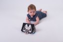Taf Toys Zestaw Sensoryczny Czarno-Biały dla Noworodków