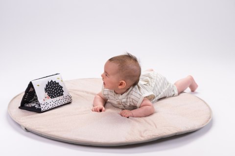 Taf Toys Zestaw Sensoryczny Czarno-Biały dla Noworodków