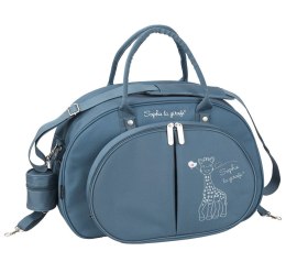 Torba EVASION Sophie Paris Renolux - Wielofunkcyjna Torba Dla Rodziców